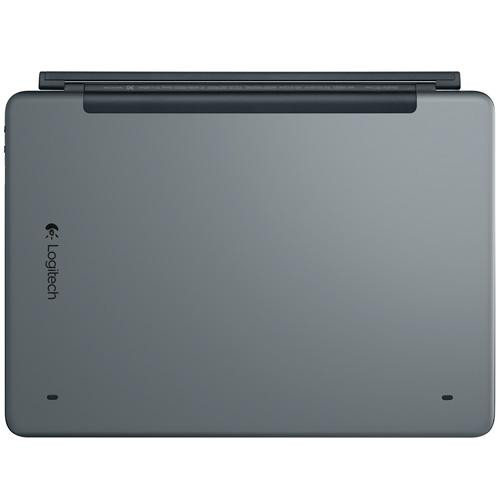 Clavier Logitech Ultrathin Keyboard Cover pour iPad Air - Image 3